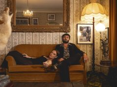 Angus & Džulija Stoun objavili novu pesmu “No Boat No Aeroplane”