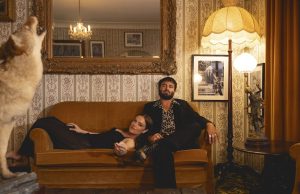 Angus & Džulija Stoun objavili novu pesmu “No Boat No Aeroplane”