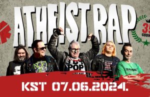 (VIDEO) Atheist Rap objavili singl i spot “Superstar”