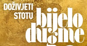 Bijelo dugme koncertom 11. maja u Sarajevu počinje slavljeničku turneju “Doživjeti stotu”