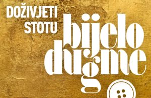 Bijelo dugme koncertom 11. maja u Sarajevu počinje slavljeničku turneju “Doživjeti stotu”