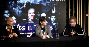 Najavljen spektakl “Gift and Roses, Symphonic Show of 80`s” u MTS Dvorani