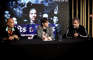 Najavljen spektakl “Gift and Roses, Symphonic Show of 80`s” u MTS Dvorani