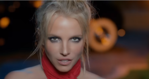 Memoari Britni Spirs postaju film