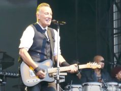 Brus Springstin iznenada odložio koncerte u Marselju, Pragu i Milanu