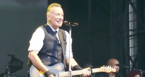 Novi dokumentarac o Brusu Springstinu premijerno prikazan u Londonu