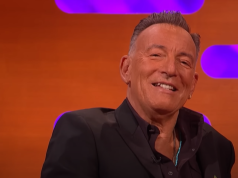 Brus Springstin počinje poslednji segment evropskog dela turneje koncertom u Kardifu