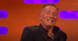 Brus Springstin počinje poslednji segment evropskog dela turneje koncertom u Kardifu