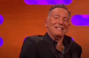 Brus Springstin postao milijarder