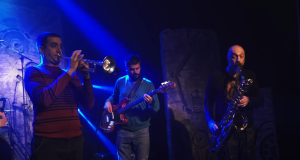 Grupa “Bullet for a Badman” nastupiće 8. maja u beogradskom klubu “Čilton”