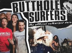 U toku je snimanje dokumentarnog filma “Butthole Surfers: The Hole Truth and Nothing Butt”