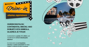 Beograd ponovo dobija drive-in bioskop!