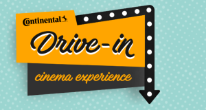 Drive in bioskop odložen zbog lošeg vremena