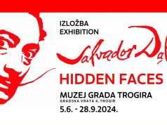 Uskoro u komšiluku: Izložba Salvadora Dalija u Muzeju grada Trogira