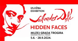 Uskoro u komšiluku: Izložba Salvadora Dalija u Muzeju grada Trogira