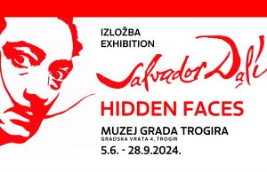 Uskoro u komšiluku: Izložba Salvadora Dalija u Muzeju grada Trogira
