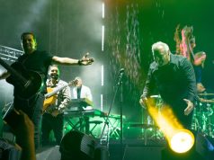 (VIDEO) Kraljevi flamenka rasplesali Beograd