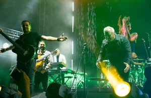 (VIDEO) Kraljevi flamenka rasplesali Beograd