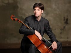 Od borbe sa vetrenjačama do latino optimizma sa Beogradskom filharmonijom