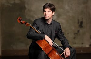 Od borbe sa vetrenjačama do latino optimizma sa Beogradskom filharmonijom