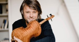 Blokbasteri klasike na filharmonijski način