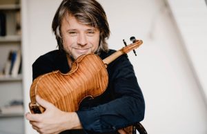 Blokbasteri klasike na filharmonijski način