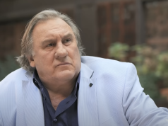 Glumac Žerard Depardje pretukao tzv. “Kralja paparaca” u Rimu