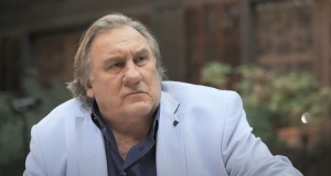 Glumac Žerard Depardje pretukao tzv. “Kralja paparaca” u Rimu