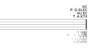 Plejada svetskih zvezdi u novoj filharmonijskoj sezoni: Pletnjov, Kremer, Luganski, Paji, Sidorova