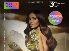 Neverovatan uspeh studijskog albuma “Žena bez adrese”: Teodora Džehverović ostvarila preko 15 miliona strimova za 7 dana