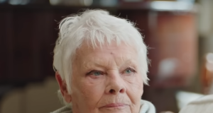 Oskarovka Džudi Denč nagoveštava da bi njena 60-godišnja filmska karijera mogla biti pri kraju