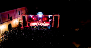 Na Exitovu Visa Fusion binu stiže fuzija elektronike, roka i popa