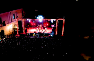 Na Exitovu Visa Fusion binu stiže fuzija elektronike, roka i popa