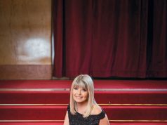 Eleni Milošević uručen Zlatni beočug