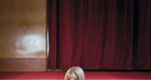 Eleni Milošević uručen Zlatni beočug