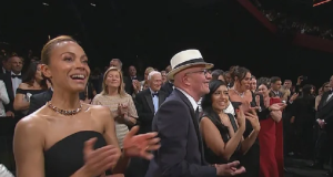 KAN: Ovacije za mjuzikl s transrodnom osobom u glavnoj ulozi!