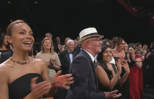 KAN: Ovacije za mjuzikl s transrodnom osobom u glavnoj ulozi!