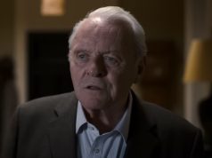 Entoni Hopkins kao Georg Fridrih Hendl u filmu o legendarnom baroknom kompozitoru