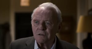 Entoni Hopkins kao Georg Fridrih Hendl u filmu o legendarnom baroknom kompozitoru