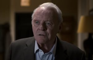 Entoni Hopkins kao Georg Fridrih Hendl u filmu o legendarnom baroknom kompozitoru