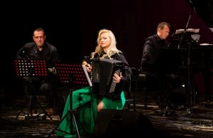 Deveti internacionalni festival Eufonija u Novom Sadu!