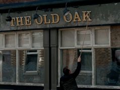 Film Kena Louča stigao na velika platna