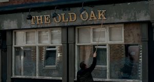 Film Kena Louča stigao na velika platna