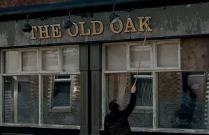 Film Kena Louča stigao na velika platna