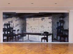 “Poslednja večera” u Galeriji Hestia