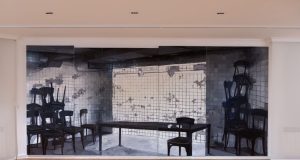 “Poslednja večera” u Galeriji Hestia