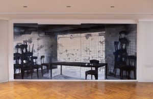 “Poslednja večera” u Galeriji Hestia