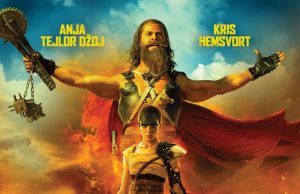 “Furioza“ premijerno prikazana u Beogradu