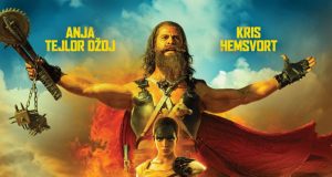 (VIDEO) “Furioza: Pobesneli Maks Saga” stiže na velika platna