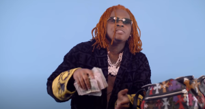 Gana objavio peti studijski album “One of Wun”